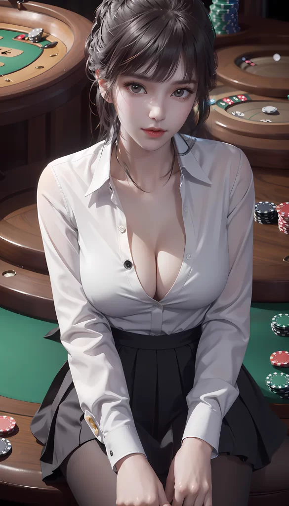 AI绘画 1052 斗罗-小舞[40P/609M]插图3