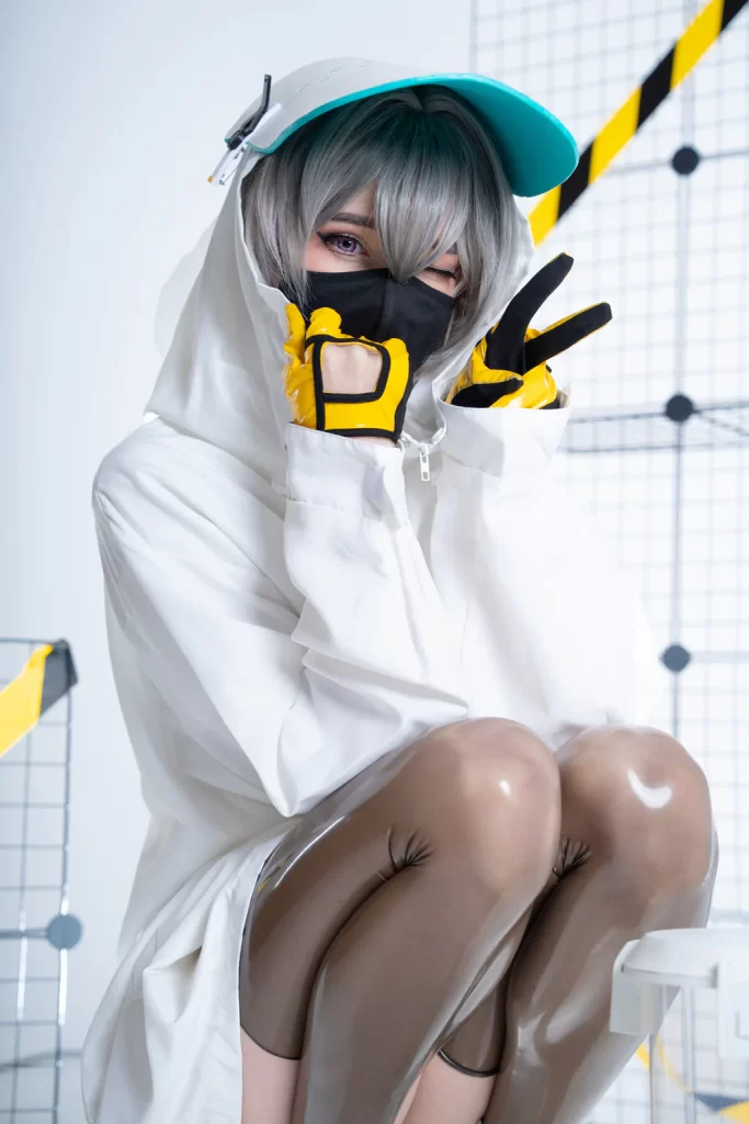 Candy Ball NO.021 – Flower[60P/583MB]插图