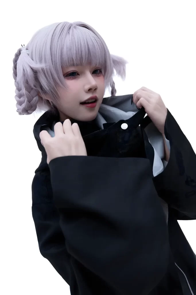 清水凪 NO.001 – 彻夜之歌 七草荠[50P/153MB]插图2