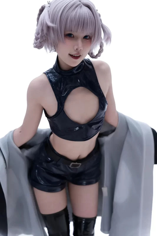 清水凪 NO.001 - 彻夜之歌 七草荠[50P/153MB]-无料摄影圈