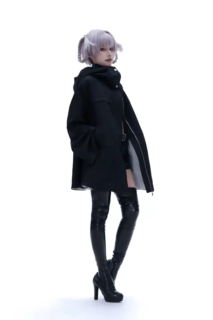 清水凪 NO.001 – 彻夜之歌 七草荠[50P/153MB]插图1