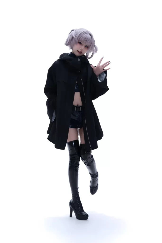 清水凪 NO.001 – 彻夜之歌 七草荠[50P/153MB]插图3