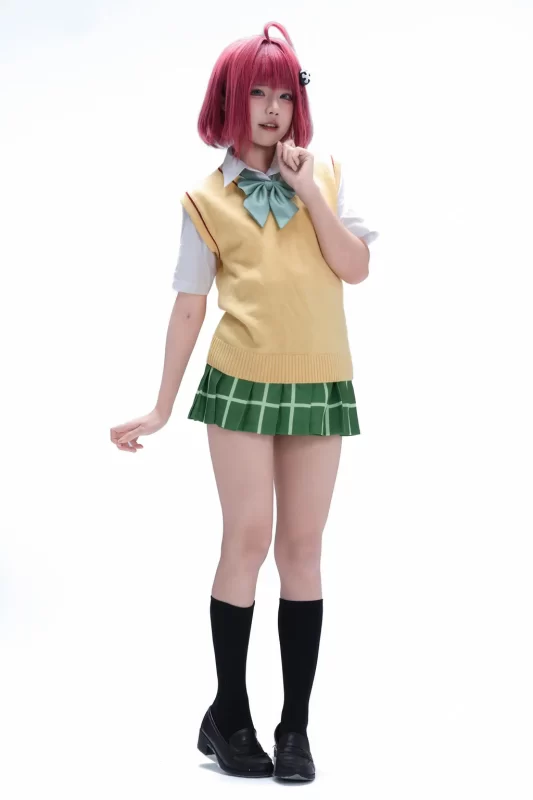 清水凪 NO.003 - 黑咲芽亚[58P/321MB]-无料摄影圈