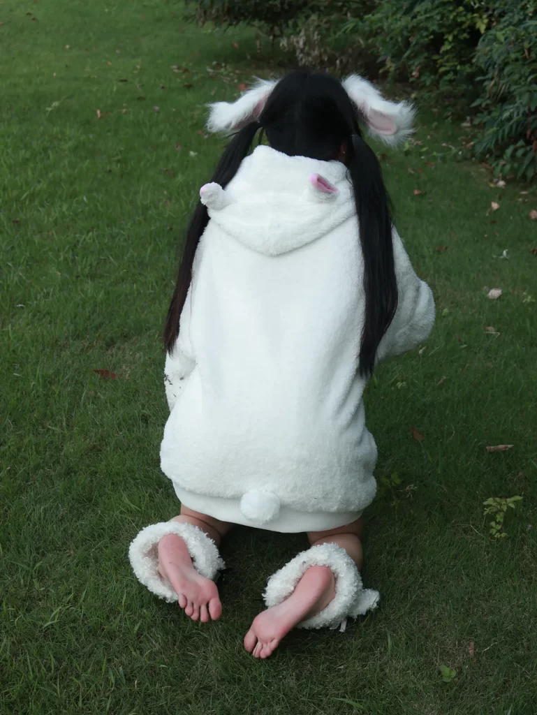 小羊蛋卷 059 同学上课了小兔叽插图2