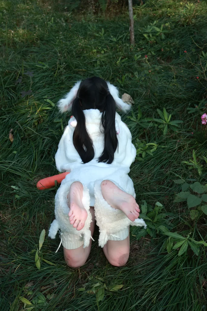 小羊蛋卷 060 同学上课了小兔叽2.0[15P/257M]插图