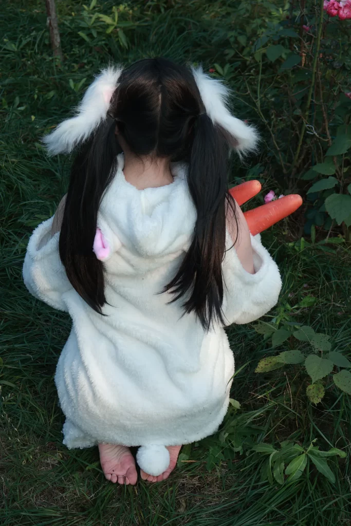 小羊蛋卷 060 同学上课了小兔叽2.0[15P/257M]插图1