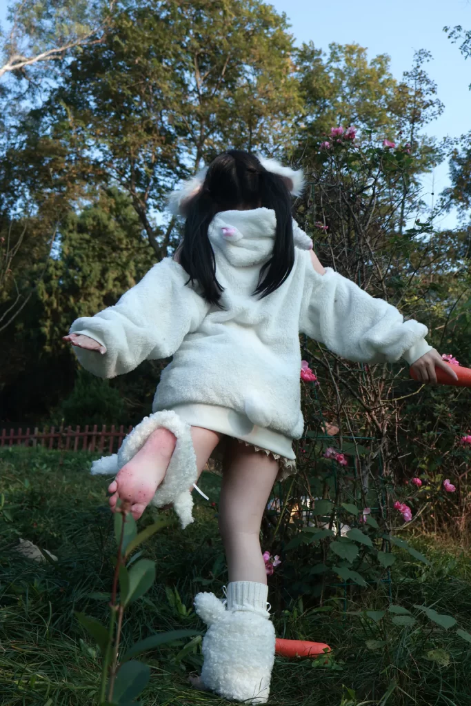 小羊蛋卷 060 同学上课了小兔叽2.0[15P/257M]插图2