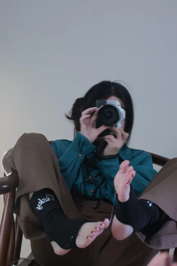 小羊蛋卷 062 HAPPY[25P/115M]插图