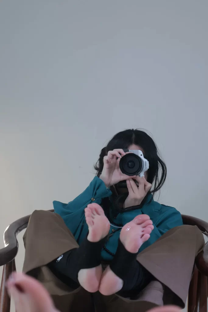 小羊蛋卷 062 HAPPY[25P/115M]插图2