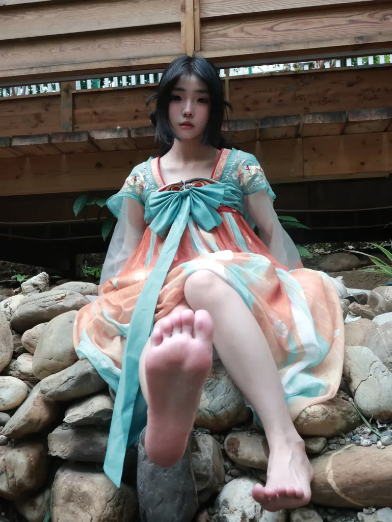 小羊蛋卷 065 瑶瑶公主[12P/111M]插图