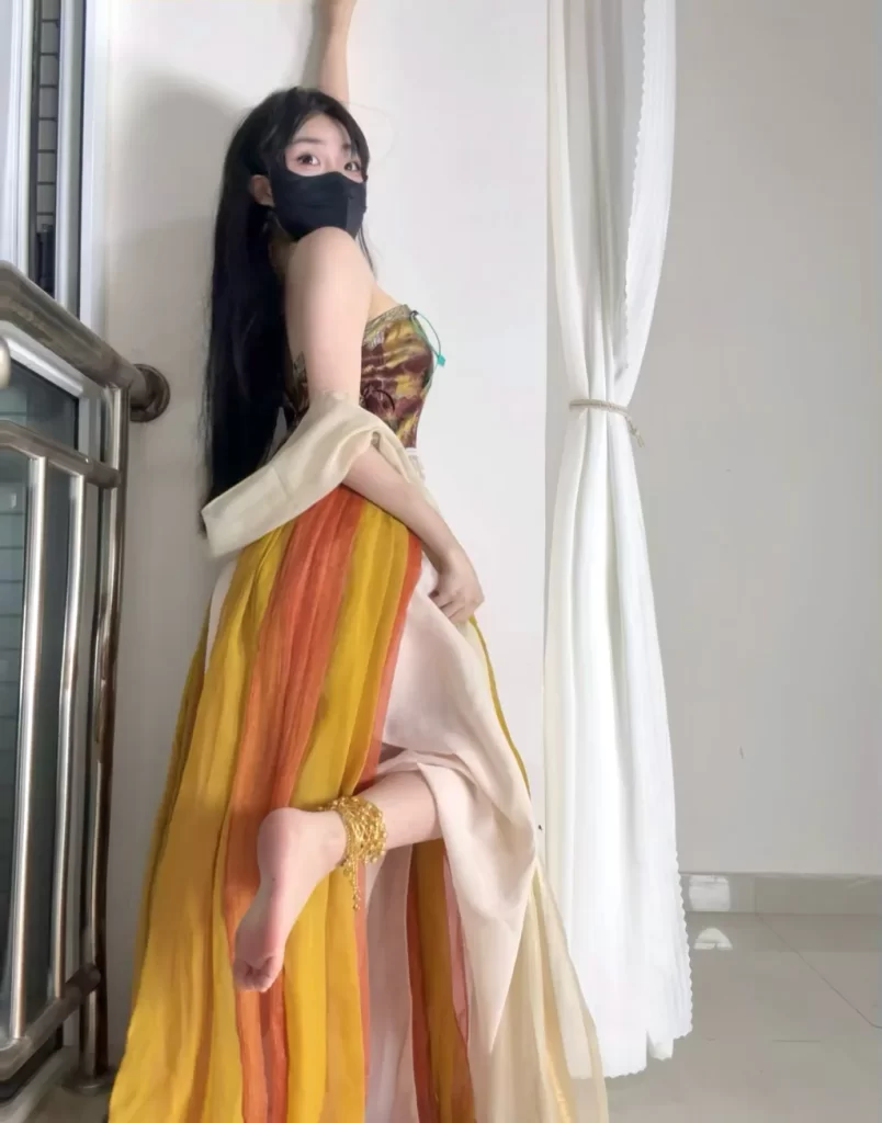 小羊蛋卷 066 异域风情[8P/17M]插图