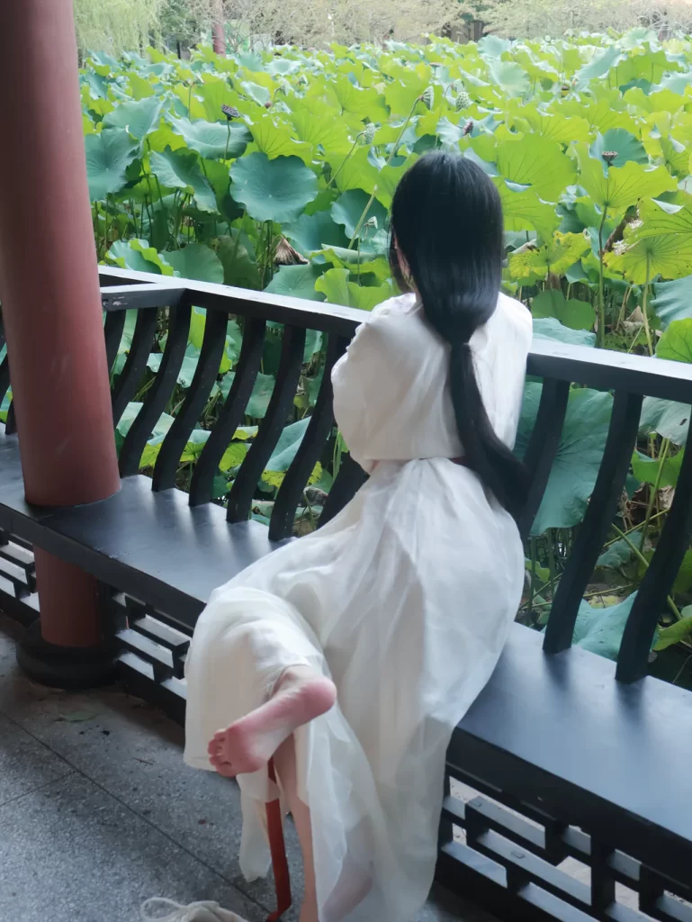 小羊蛋卷 068 战国袍[9P/89M]插图1