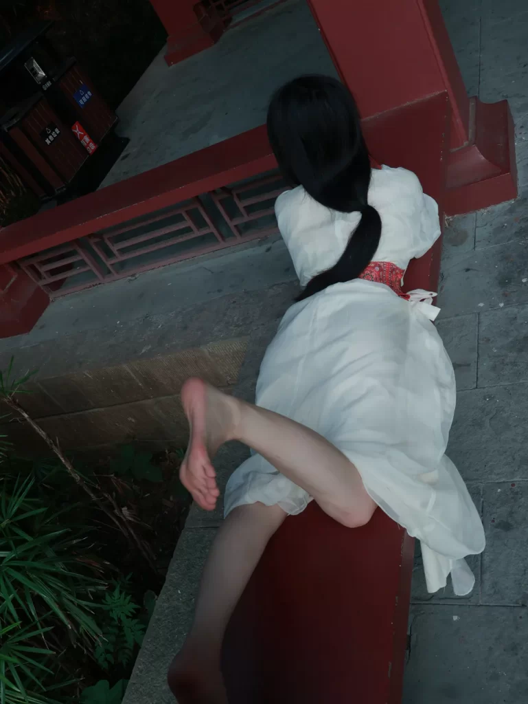 小羊蛋卷 068 战国袍[9P/89M]插图