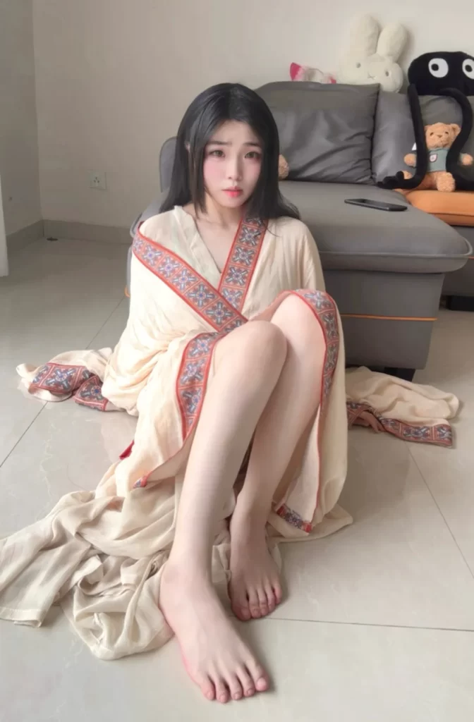 小羊蛋卷 070 战国袍3.0[8P/9M]插图1