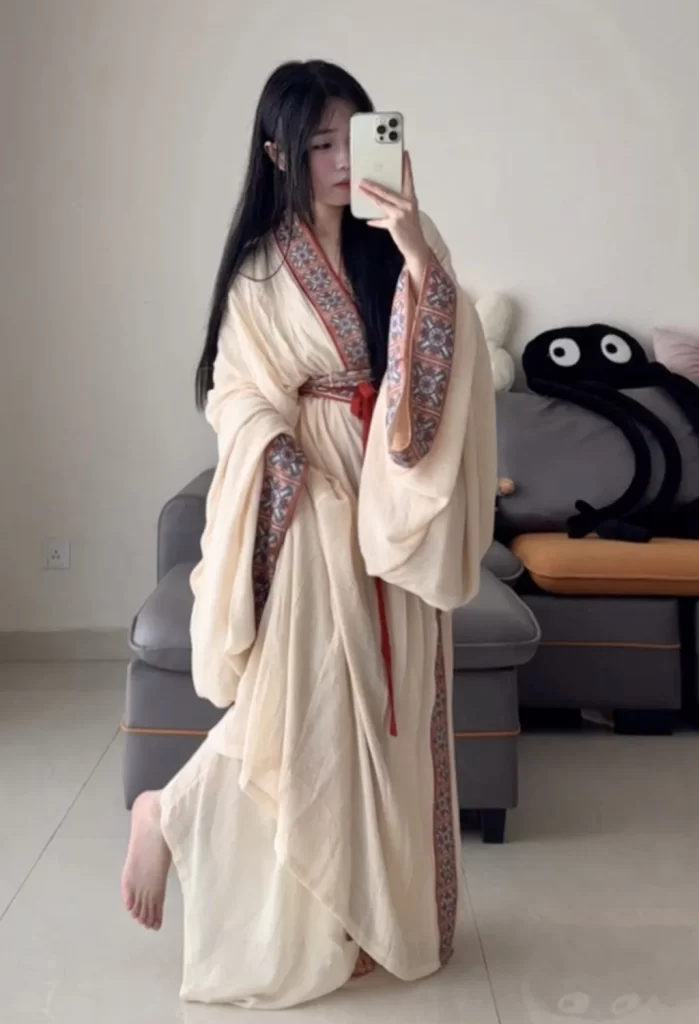 小羊蛋卷 070 战国袍3.0[8P/9M]插图