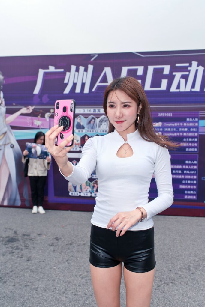 精选街拍 No.476 极品长腿性感一字带凉高（三） [70P/113M]插图2