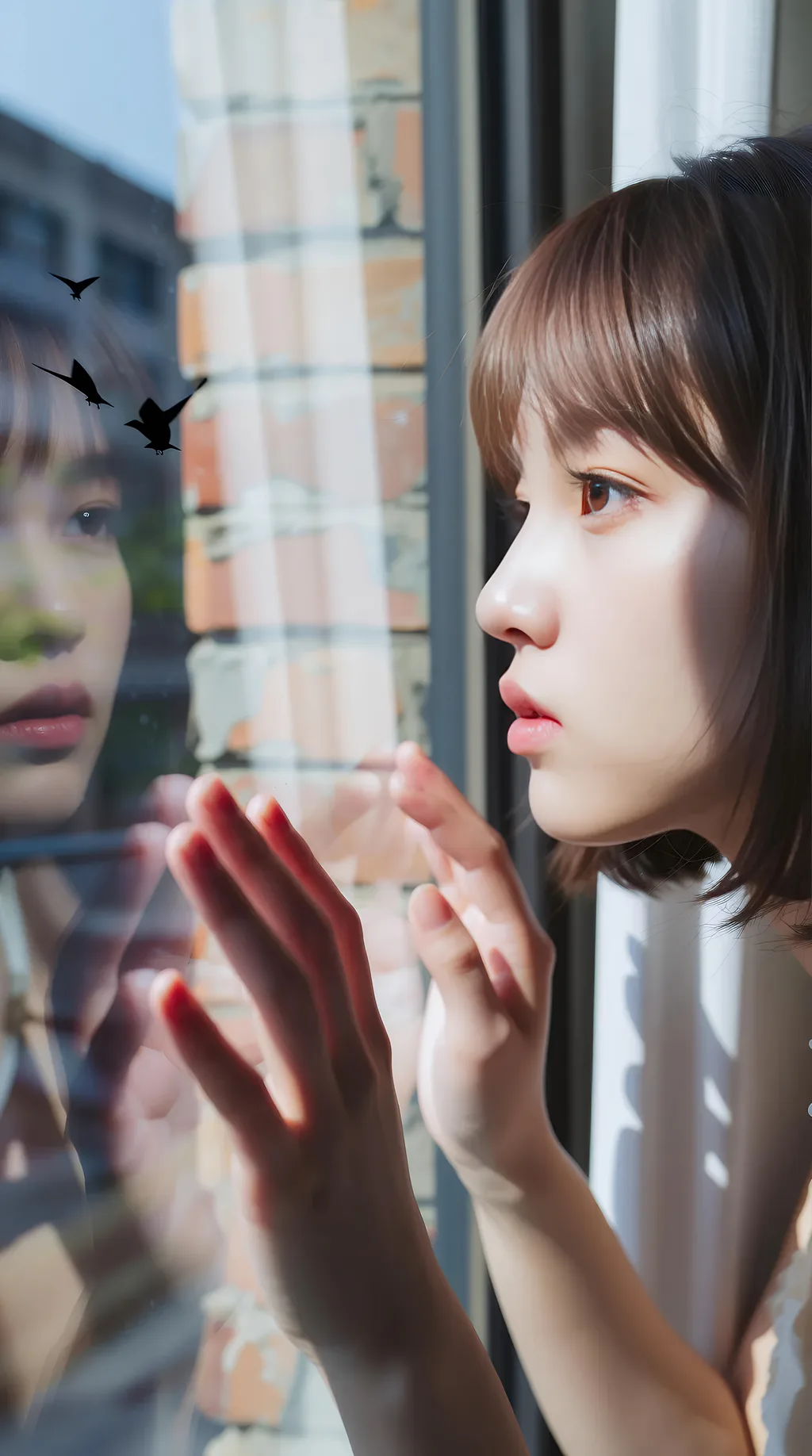 AiGirl NO.001 小乔不乔[97P/842MB]插图1