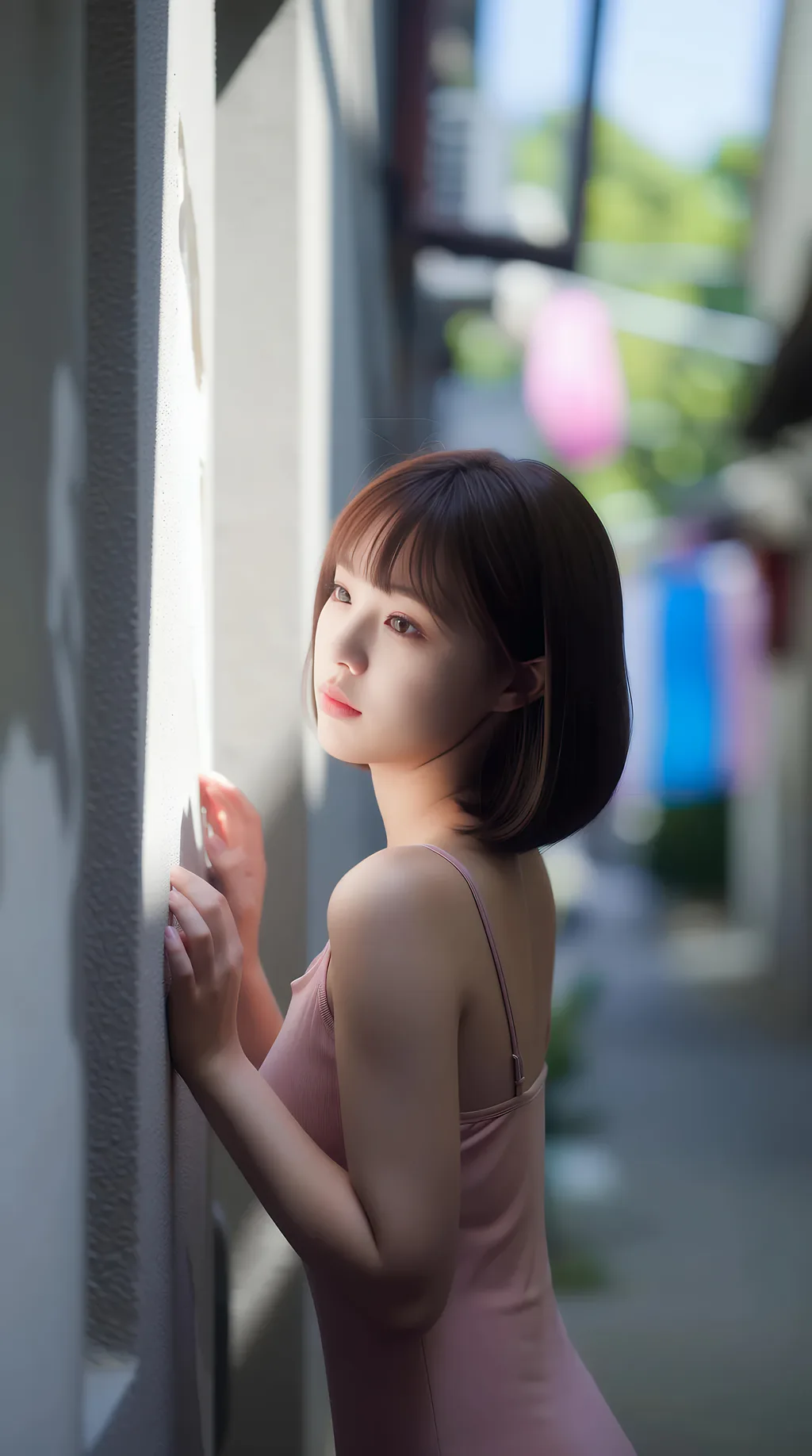 AiGirl NO.001 小乔不乔[97P/842MB]插图2