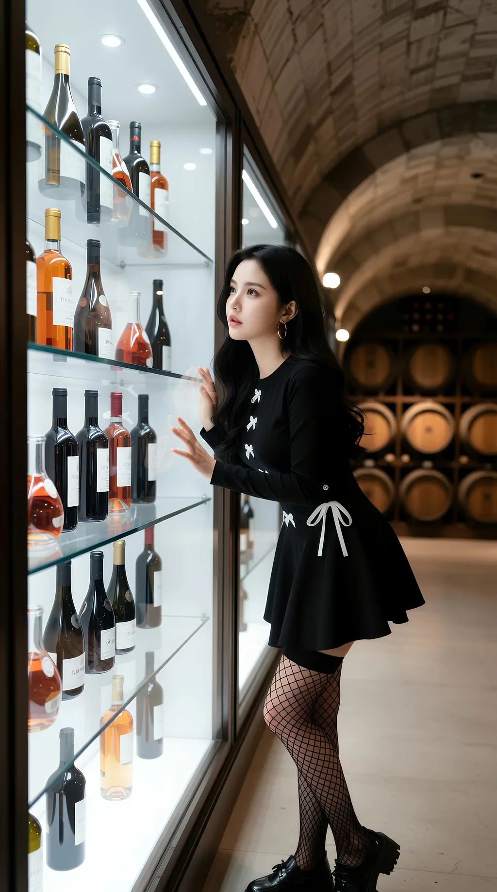 AiGirl NO.004 乐瑶[71P/615MB]插图2