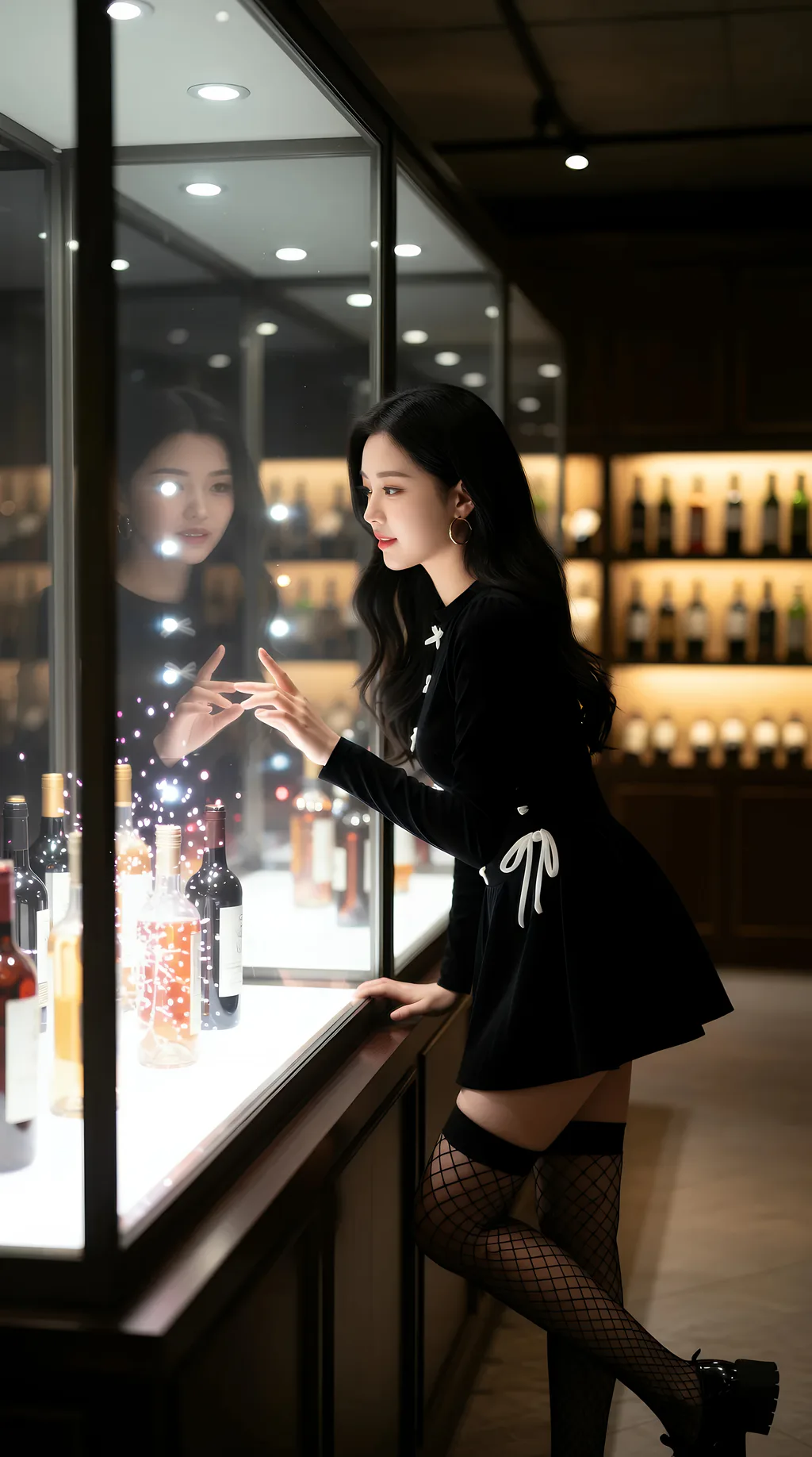 AiGirl NO.004 乐瑶[71P/615MB]插图3