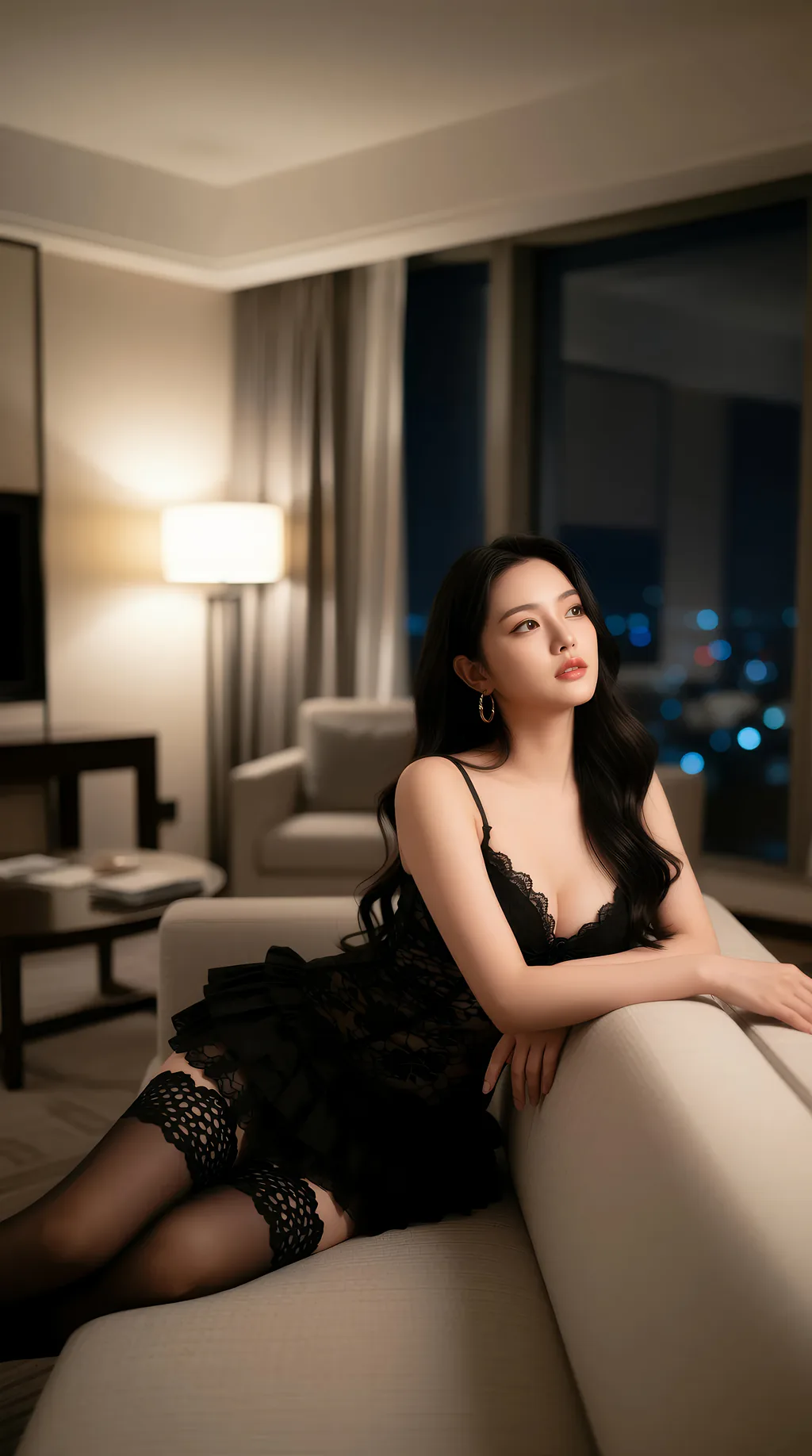 AiGirl NO.005 乐瑶[86P/711MB]插图1