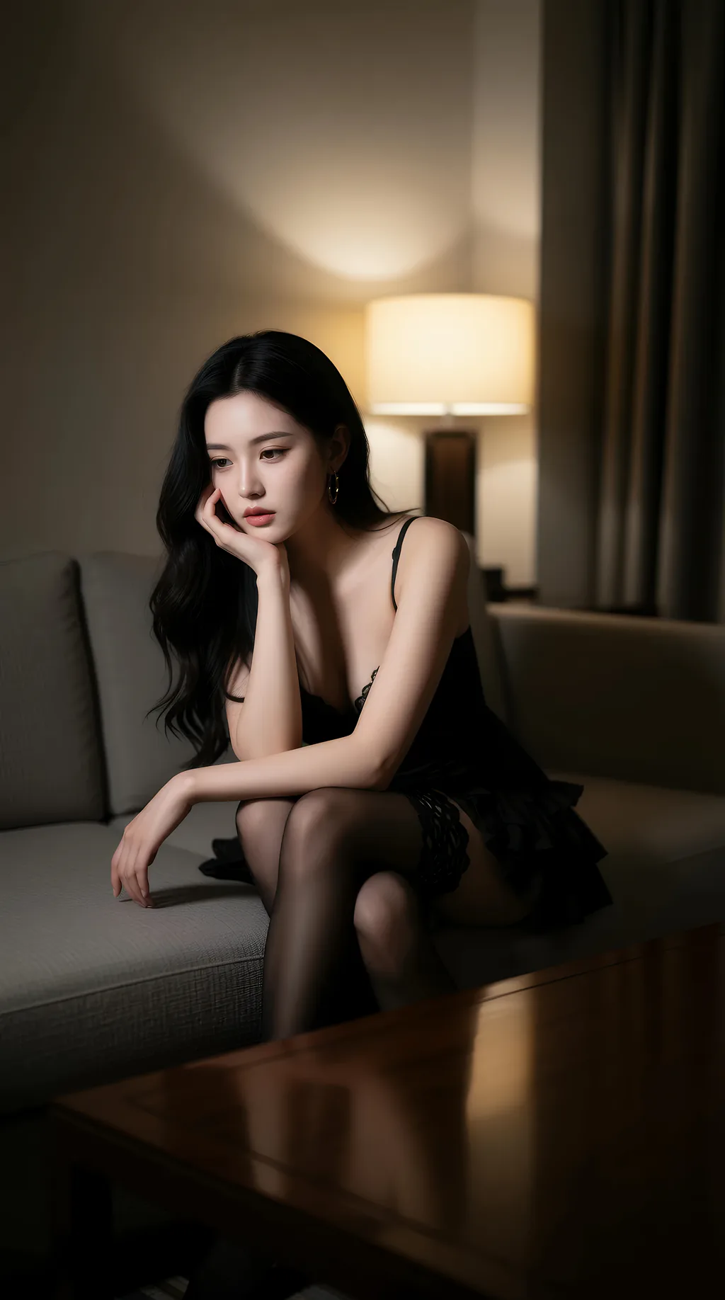 AiGirl NO.005 乐瑶[86P/711MB]插图3