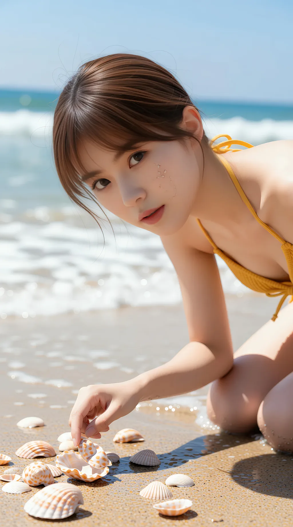 AiGirl NO.015 奶盖布丁luna[84P/756MB]-无料摄影圈