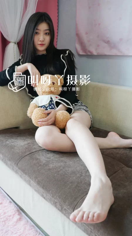 爱丫摄影 002 告别千篇一律的摆姿 用心走进情绪里[81P/3V/2.68G]-无料摄影圈