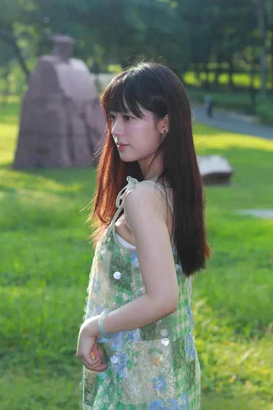 约拍系列 020号作品 超高颜值短裙学生妹小姐姐[333P/12V/4.83GB]-无料摄影圈