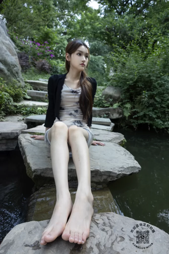 她们印象 NO.023 南希[173P/1V/4.08GB]插图