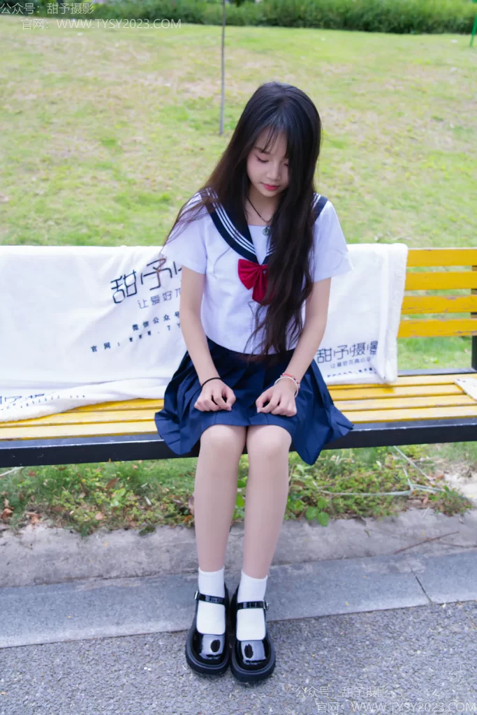 甜予摄影214期：小橙子-青笺光跃[133P/2V/9.23G]插图2