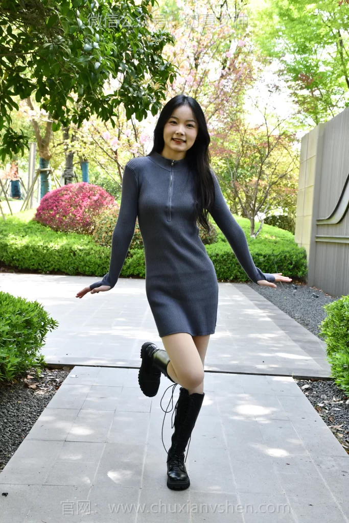 初夏女神 NO.314 芸芸 繁花似锦[100P/1V/5.13GB]插图2