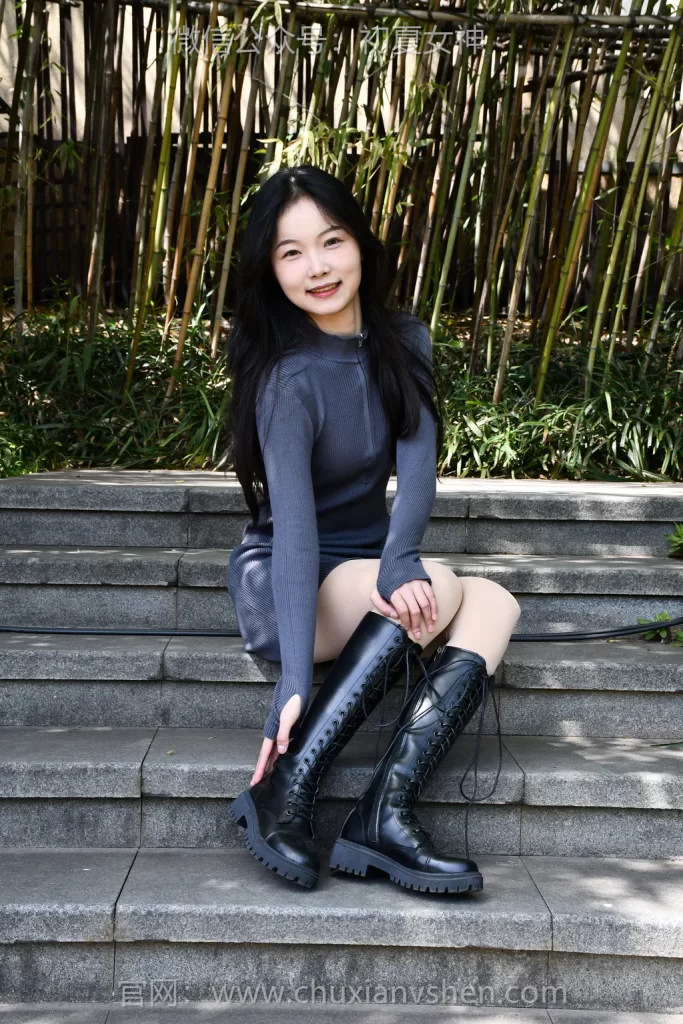 初夏女神 NO.314 芸芸 繁花似锦[100P/1V/5.13GB]插图1