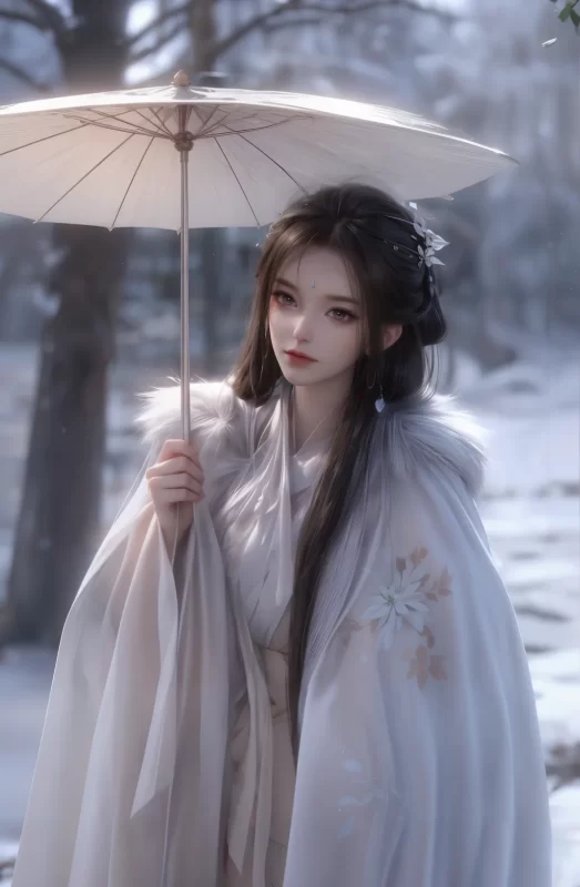 AI绘画 1066 少年白马醉春风-玥瑶[22P/184M]-无料摄影圈