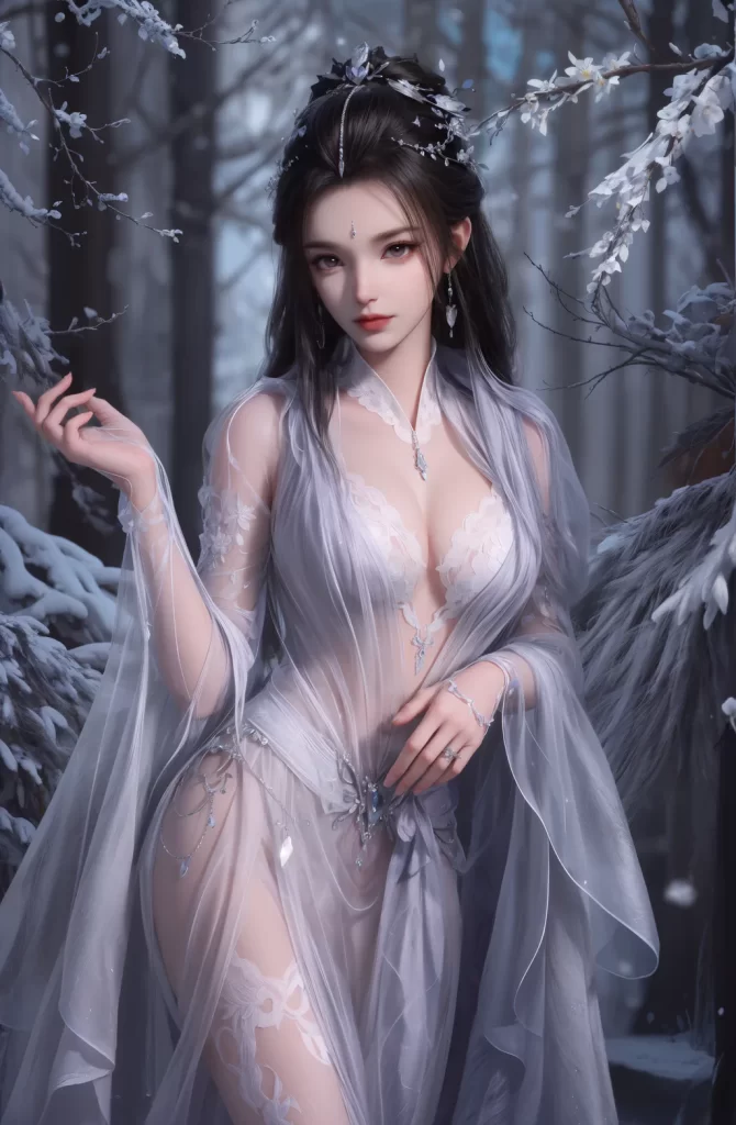 AI绘画 1066 少年白马醉春风-玥瑶[22P/184M]插图1