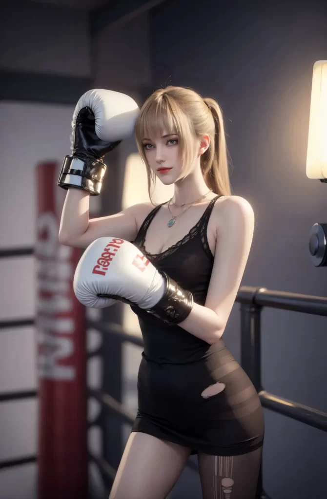 AI绘画 1070 雄兵连-天使彦[21P/154M]插图3