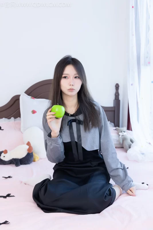 物恋传媒 NO.2629 南星-皮鞋、白棉袜、裸足[150P/1V/3.66GB]-无料摄影圈