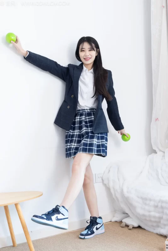 物恋传媒 NO.2630 菜菜-皮鞋、薄灰丝、裸足、jk制服[164P/1V/4.01GB]-无料摄影圈