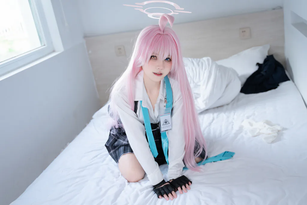 清水凪 NO.009 – 小鸟游星野[88P/382MB]插图