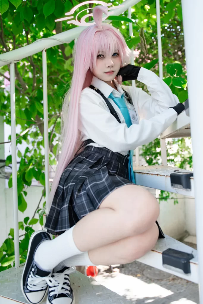 清水凪 NO.009 – 小鸟游星野[88P/382MB]插图1