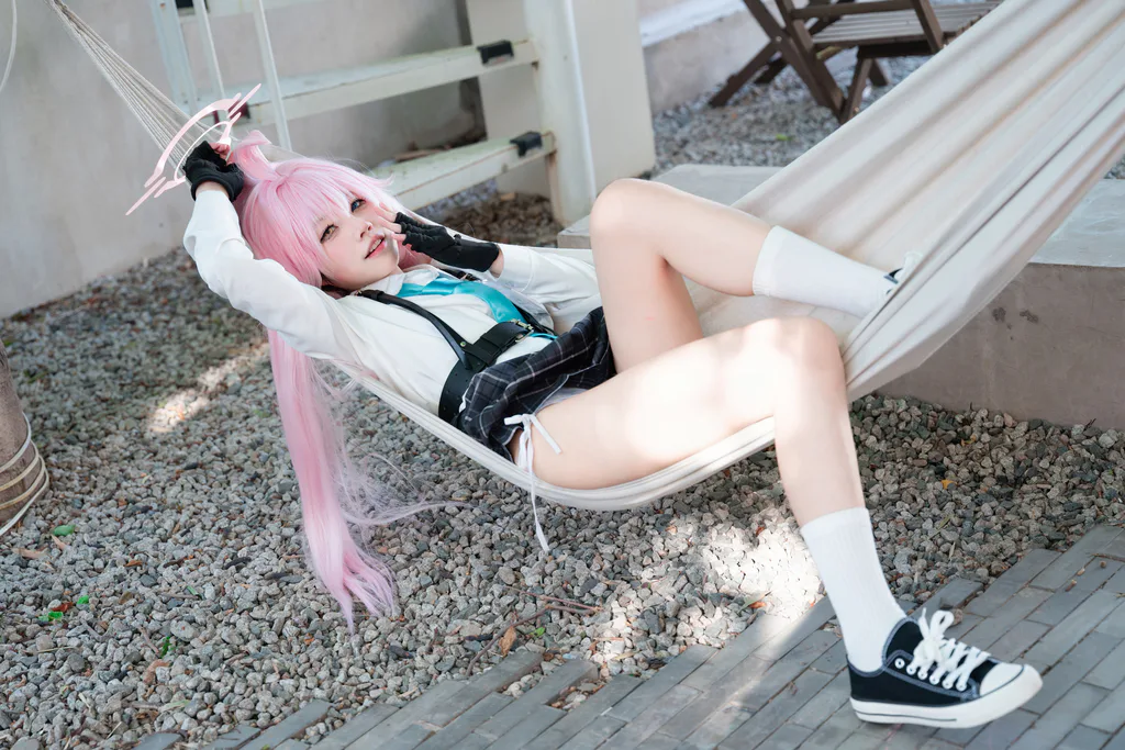 清水凪 NO.009 – 小鸟游星野[88P/382MB]插图3