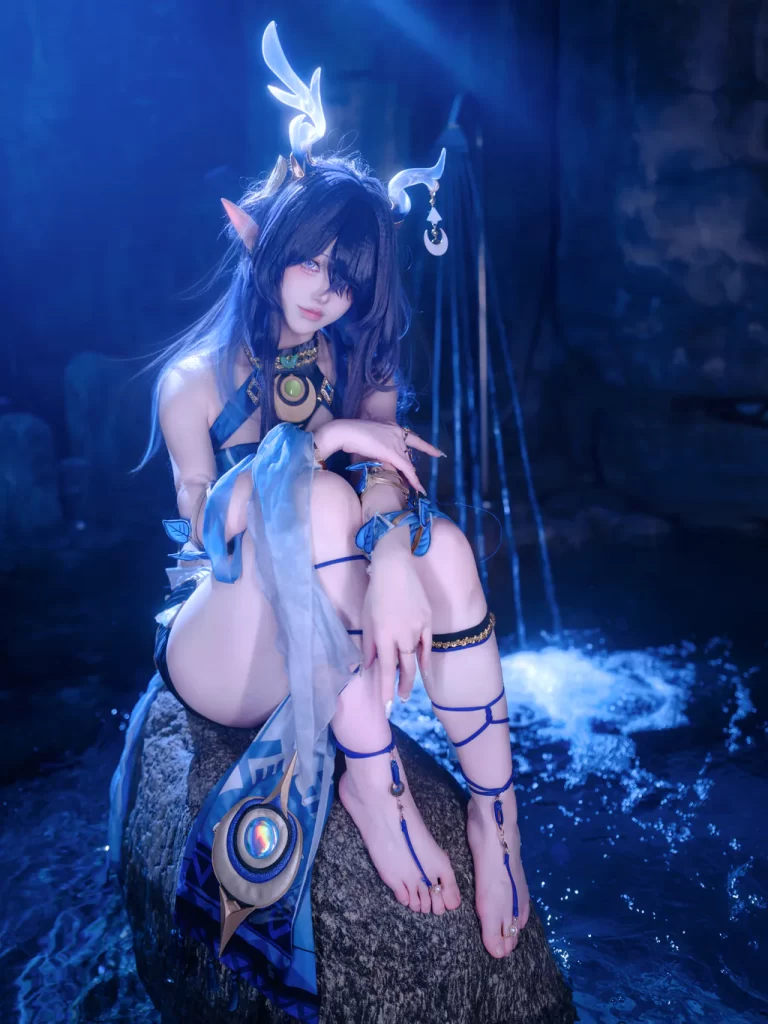 前野太太 NO.008 – 菈乌玛[27P/461MB]插图3