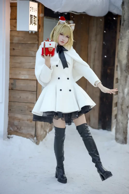 山崎雷纳 NO.006 - 爱尔奎特[42P/182MB]-无料摄影圈