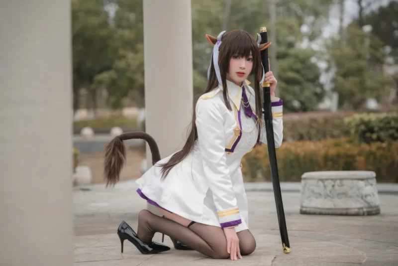 西园寺南歌写真 NO.032 - 碧蓝航线 樫野原皮[30P/258MB]-无料摄影圈