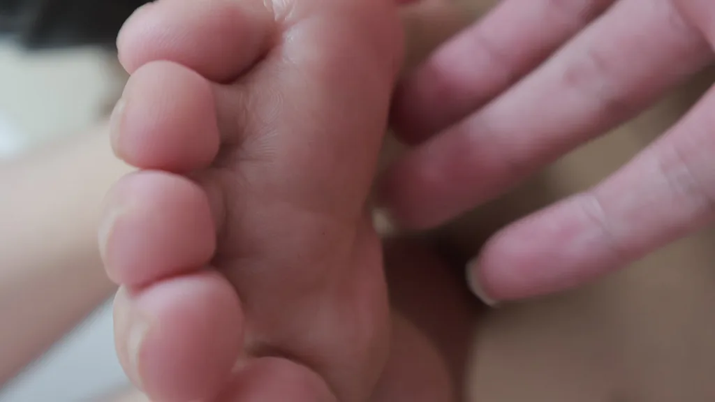 小羊蛋卷 079 中华娘3.0挠痒最初[1V/899M]插图3