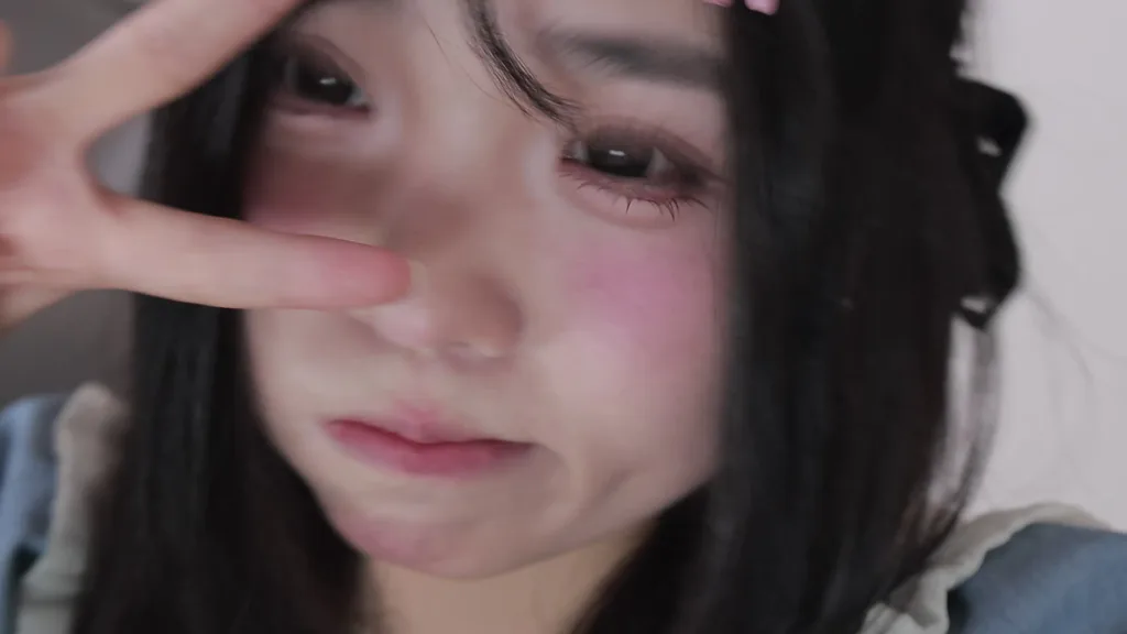 小羊蛋卷 079 中华娘3.0挠痒最初[1V/899M]插图