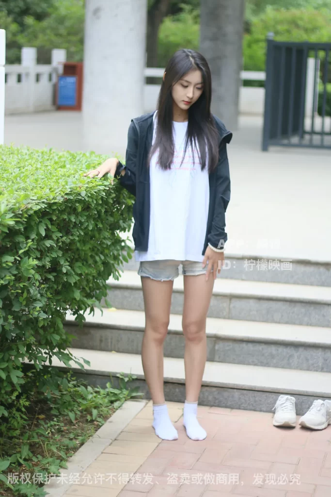 柠檬映画 独步兰亭 [230P/1V/3.2G]插图