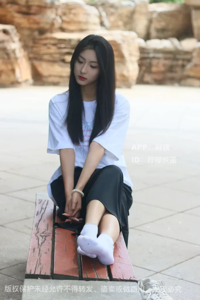 柠檬映画 独步兰亭 [230P/1V/3.2G]插图2