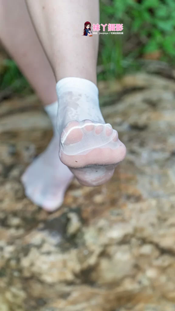 袜丫摄影 春 [150P/1V/7.21GB]插图1