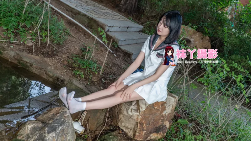 袜丫摄影 春 [150P/1V/7.21GB]-无料摄影圈